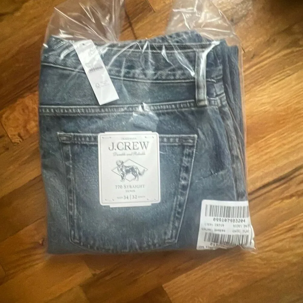 J. Crew crew 770™